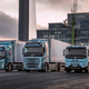 Image for article titled Volvo And Daimler Want To Replace Diesels With Fuel Cell Heavy Trucks